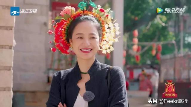 街头小吃什么最火2022(2022第一个火出圈的小城，小吃俘虏陈晓卿，古早又洋气)