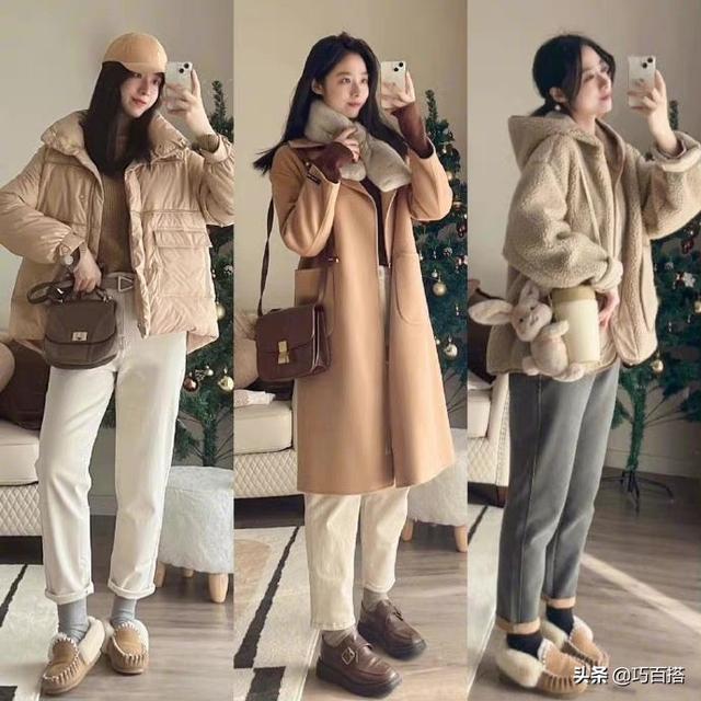 穿衣搭配(穿衣好看凭什么？这27套搭配让人心服口服，简约又气质)