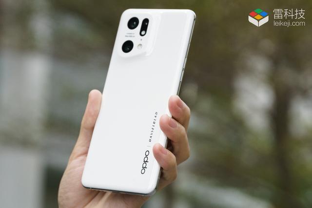 oppo手机微信免密支付怎么关闭(OPPO Find X5 Pro评测：一切都平平无奇？直到我打开相机)