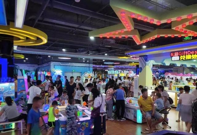 有没有什么好的儿童项目(2022年室内小型儿童娱乐项目哪些最受欢迎？)