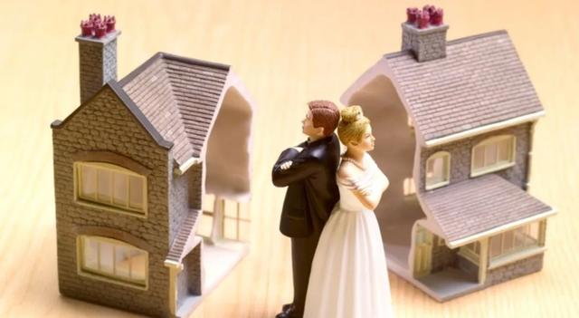 婚前买的房子婚后共同还贷离婚怎么分(法官说法：一方婚前付首付，婚后双方共同还贷，房产如何分割？)