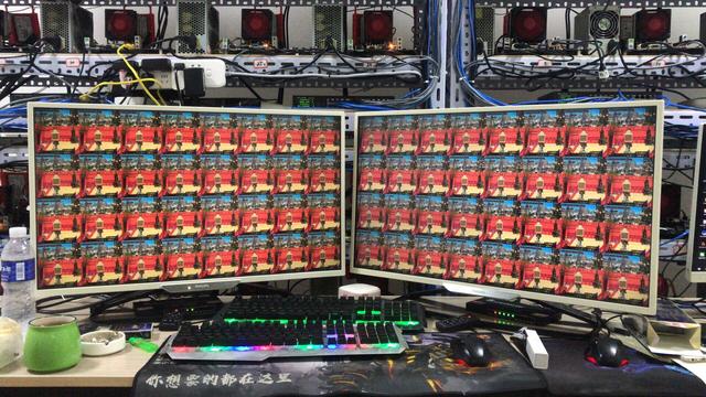 游戏代练一天挣多少钱(每月600找游戏代练，对方拿号搬砖月赚3000，收益他全拿走合理吗)