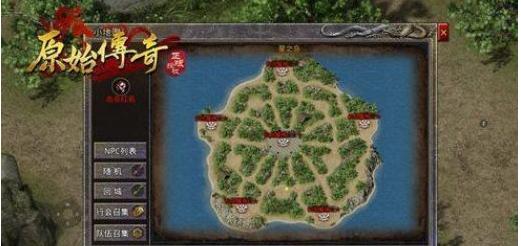 原始传奇手游电脑版(原始传奇：大神进阶玩法攻略！原始传奇称号获取攻略)