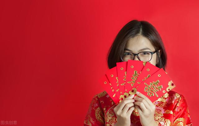 发红包的吉利数字100以内(自己家只有一个孩子，亲戚家3个孩子怎么发红包？这里得讲技巧)