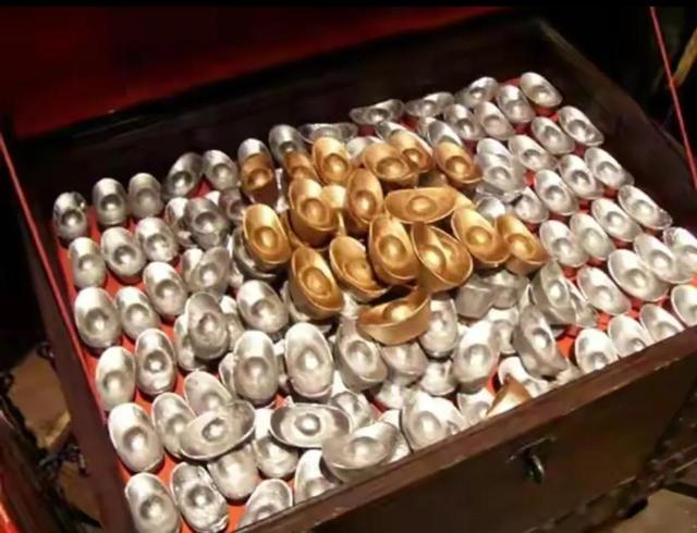 金子的鉴定方法(如何鉴别真假黄金？你知道你的黄金饰品属于黄金中的哪个档次吗？)