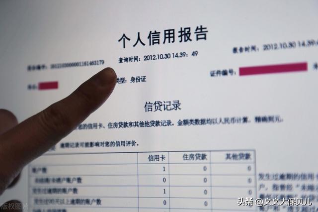查个人信用记录(个人用户如何查询自己的个人征信记录？)