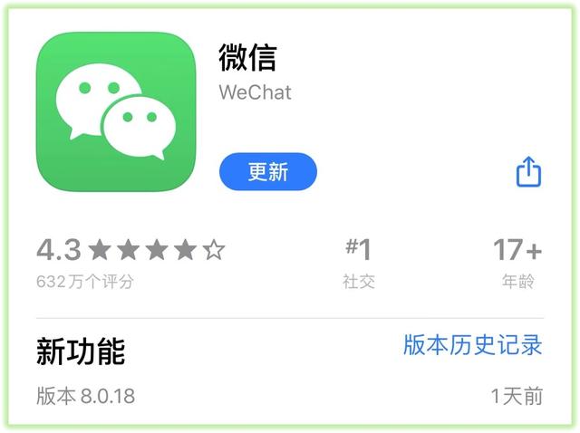 微信人数上限图片(微信升级最新版本，朋友圈能发20张图片，此外还有两个新发现)