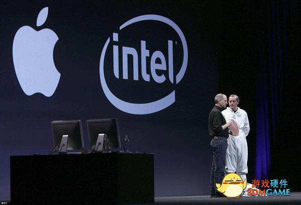 苹果处理器和英特尔处理器差别多大(十一代Intel i5-1130G7 VS 苹果M1芯片，办公利器大比拼)