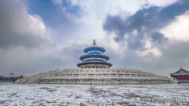 手机曝光是什么意思(手机也能拍“包围曝光”了！成片太惊艳，效果不输相机)