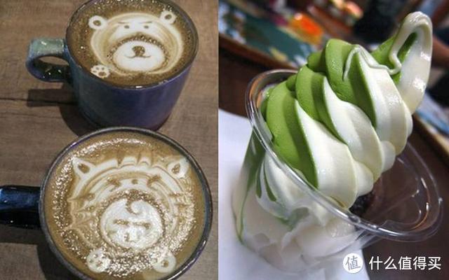 日本化妆品品牌推荐(不止抹茶，了解日本8大茶类)
