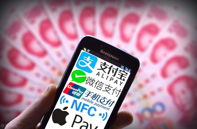 支付宝和微信支付哪个好处多(微信好还是支付宝好？)