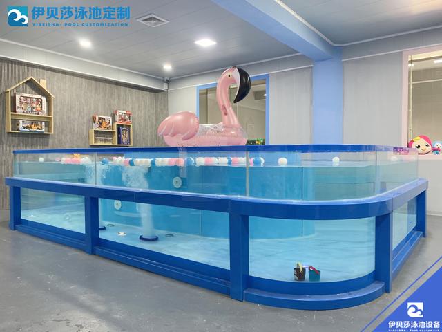婴儿游泳馆加盟可以吗(避坑指南：加盟婴儿游泳馆5大注意事项)