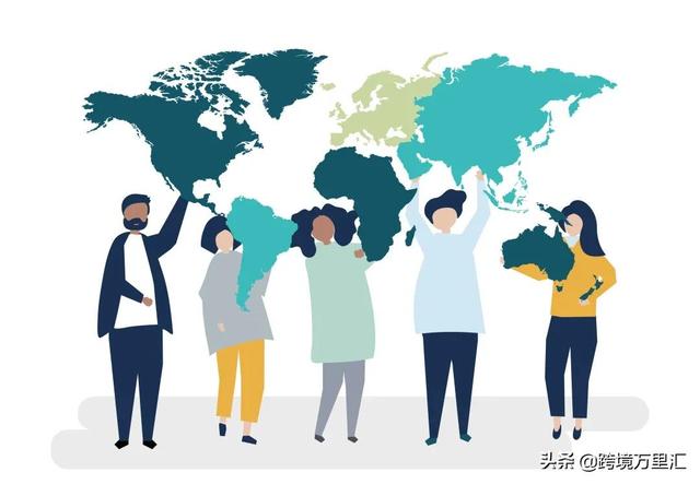 world first官网(走近跨境电商新蓝海，拉美市场分析之市场潜力篇)