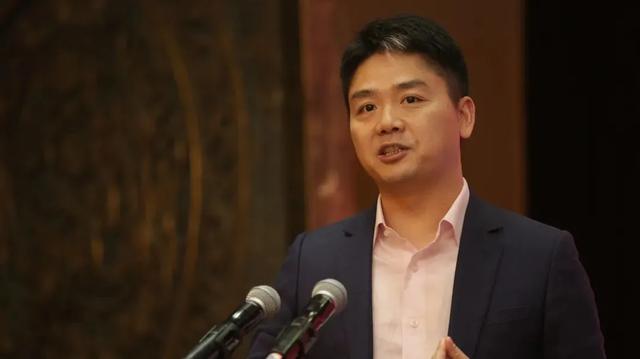 京东汽车商城购车靠谱吗(京东“造车”野心渐渐显现，蔚来会沦为资本的“踏脚石”吗？)