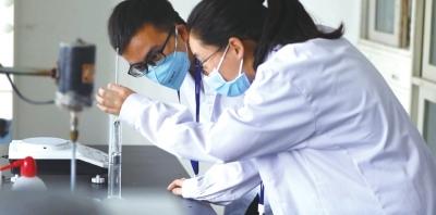 郑州最挣钱的十大行业2020(市场份额占到 60% 这行业有家来自郑州的“隐形冠军”)