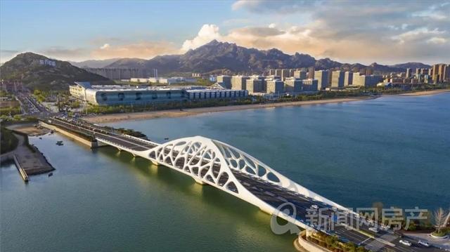 青岛海景房哪里好(网友求助“想在灵山湾买海景房，选哪个？”灵山湾“五子”详解来了)