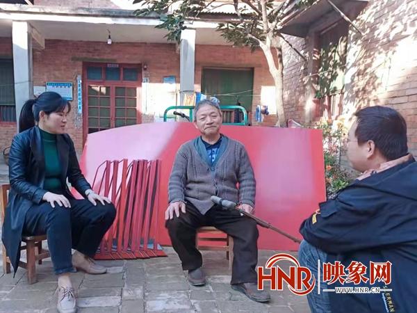 手工作坊创业项目(尉氏县南曹乡：“小小手工活”致富好帮手)