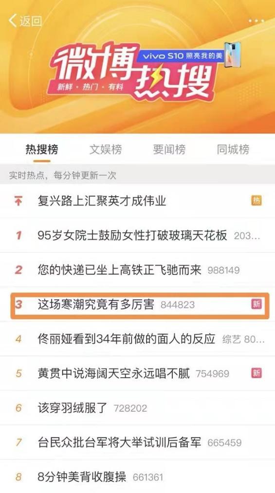 京东网官网首页官网(寒潮预警持续发布 来京东11.11一站式备齐暖冬装备轻松御寒)