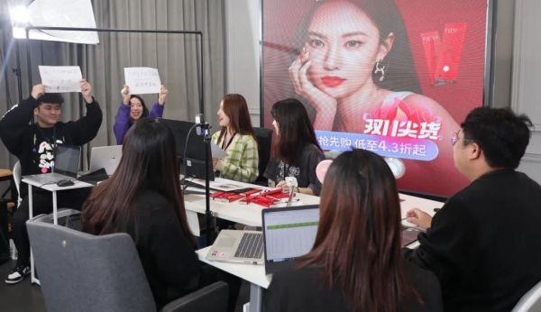 天猫结算周期(天猫双11进化论：这早已不仅是生意)