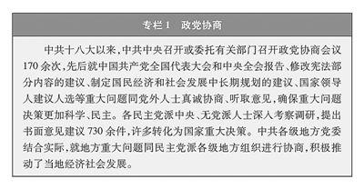 公民知情权参与权表达权监督权(中国的民主)