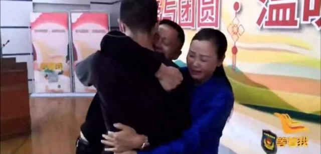 怎么转让群主未满7天的好友(被偷走的14年，找回孙卓后的20天)