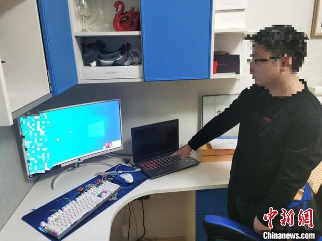 搭建代理服务器违法(搭建游戏“私服”牟利 徐州警方破获一起侵犯网络游戏著作权案)