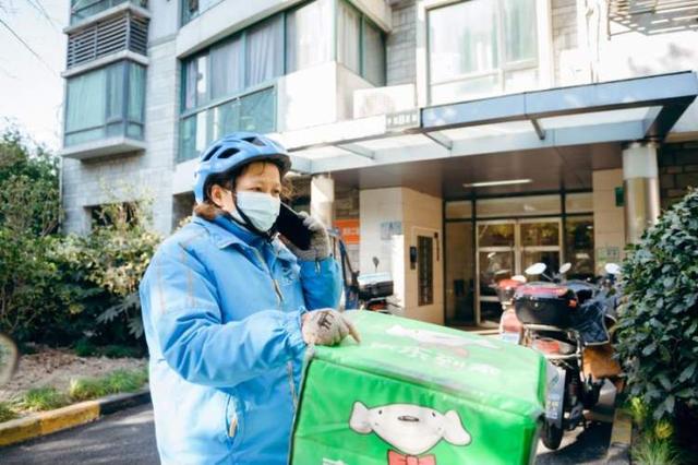 京东到家商家中心官网(京东到家、小时购年货节开启，达达集团保障春节年货1小时到家)