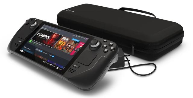 匿名主机是什么意思(Steam Deck续航2-5个小时 游戏进度恢复功能正在开发中)