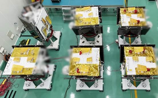 低轨卫星互联网(我国首次实现低轨宽带通信卫星批产 卫星互联网建设提速)