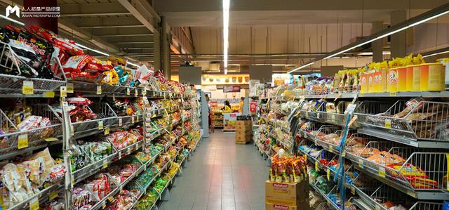 怎样把产品推广(产品高手隐于市，街边小店教我做产品)