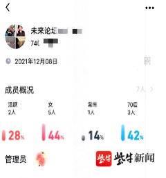 腾讯公益捐助平台骗子(女子轻信股票交流群，1个多月被骗19万多元)