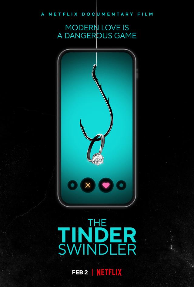 手机综合症小品台词(纪录片《Tinder诈骗王》：女孩们是如何落入圈套的？)