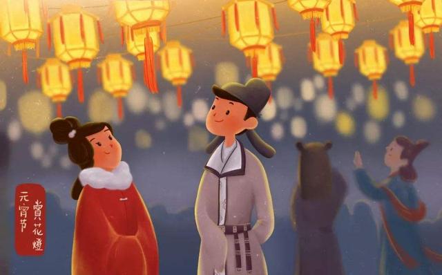 情人节日期大全(趣新闻｜什么？今天又是情人节)