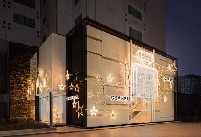 韩国免税店有假货吗(奢侈品集体撤退，韩国免税店“在劫难逃”)
