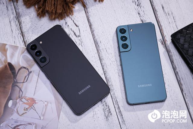 三星手机屏幕尺寸对照表(全能影像旗舰 三星Galaxy S22/S22+评测)