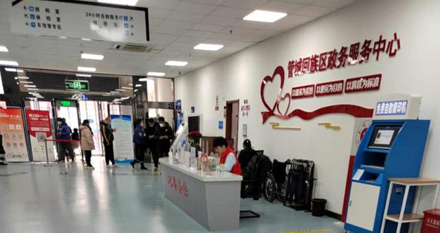 自建房经营场所证明怎么写(记者跑腿｜身份证丢失后发现被冒用“开公司”？该如何证明“我”不是我)