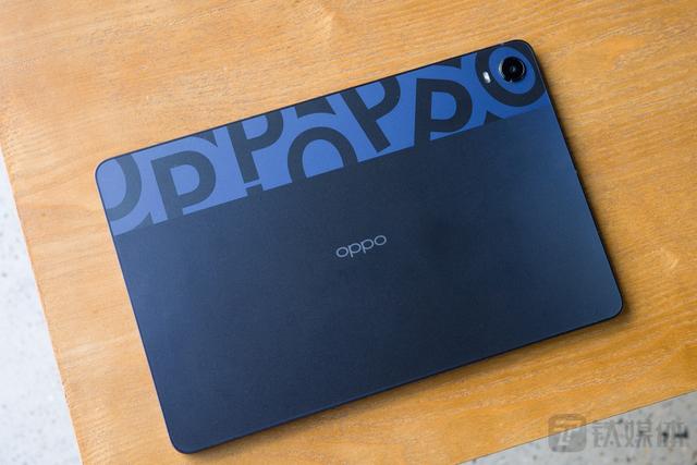 微信怎么建小号OPPO(支持多屏协同，着眼大屏生态，OPPO Pad评测 | 钛极客)