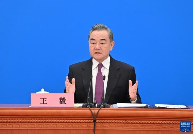 27方等于多少吨(王毅连答27问！重磅干货来了)