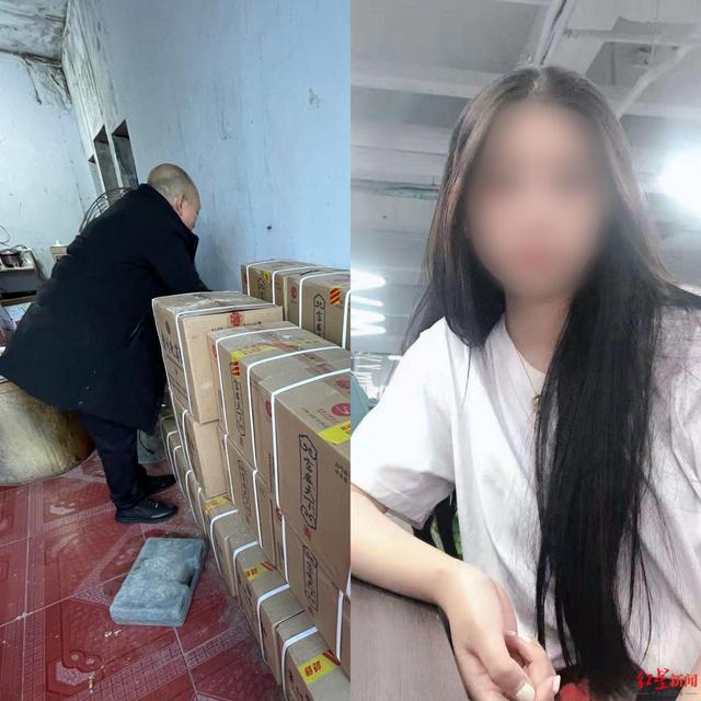 白酒营销成功案例(老农遭遇“美女营销”买5万元白酒追踪：商家同意退货退款，并赔钱赔酒)