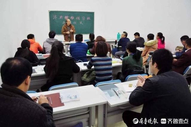 没文化零基础学什么技术好(免费学微雕、蛋雕、口技，济南知名非遗传承人公开招聘学员)