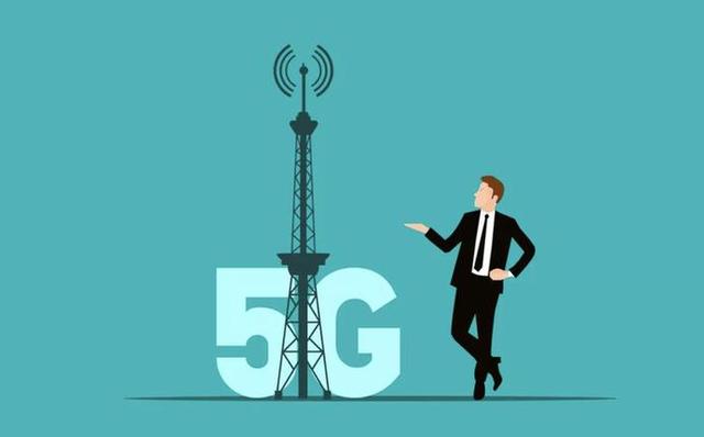 微信朋友圈系统提示访问次数(5G基站对人体有害吗？)
