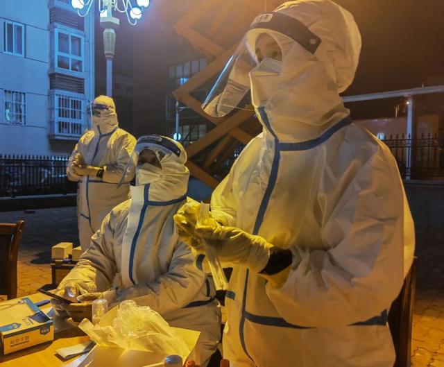 威海苏宁电器电话(威海新增确诊病例和无症状感染者行程轨迹公布)