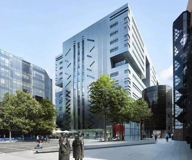 长江实业集团有限公司(长实7.3亿英镑出售英国伦敦物业，4年前以10亿英镑收购)