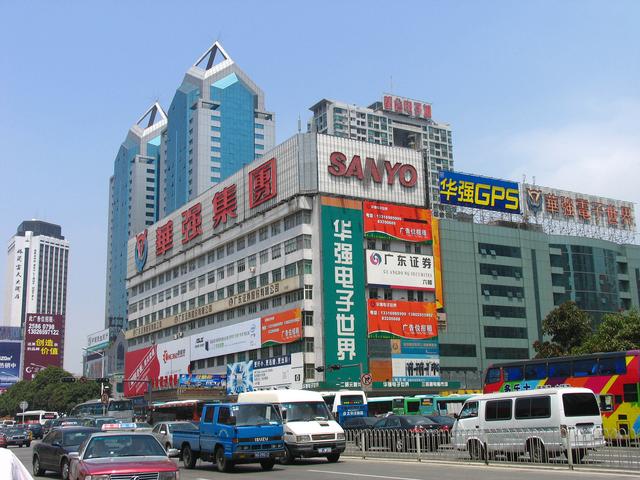 微博如何翻到较早时间(深圳跨境大卖家15年：从卖华强北8元数据线，到2亿现金买别墅 | 深氪)