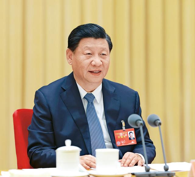 电子学会考评中心官网(习近平：坚持把解决好“三农”问题作为全党工作重中之重 举全党全社会之力推动乡村振兴)