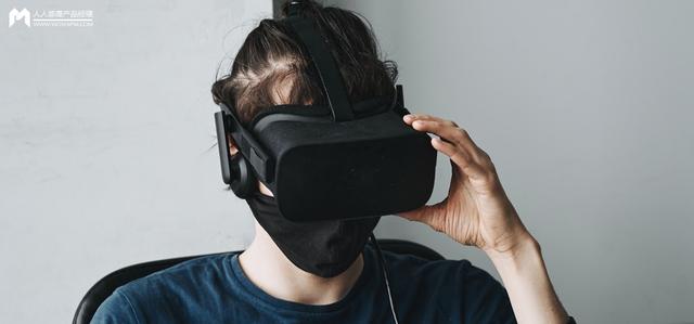 vr产品介绍(聊一聊VR的发展史「一」)