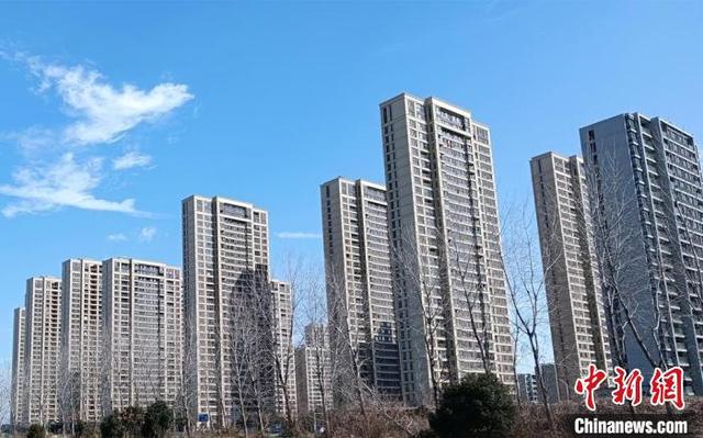 梁城在哪个省哪个市(江苏无锡调整个人住房转让增值税免征年限 5年改2年)