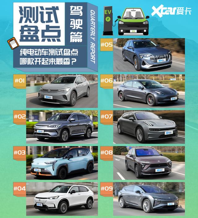电动汽车最新消息(电动车测试笔记，开起来真比油车香？)