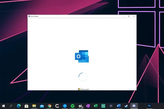 email邮箱官方(新Outlook有望亮相Build大会：将替代现有Windows电子邮件客户端)