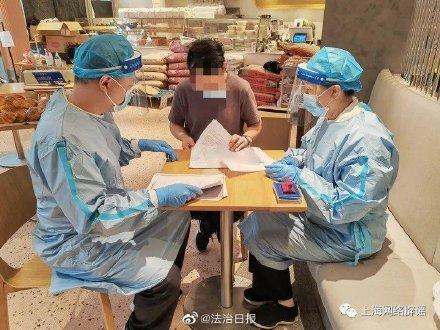 食品安全法规定的企业四大责任(食材不安全，网红也枉然！使用过期食品原料该担何责？)